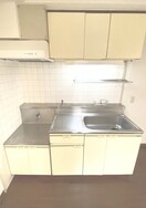 キッチン ペーブメント久が原