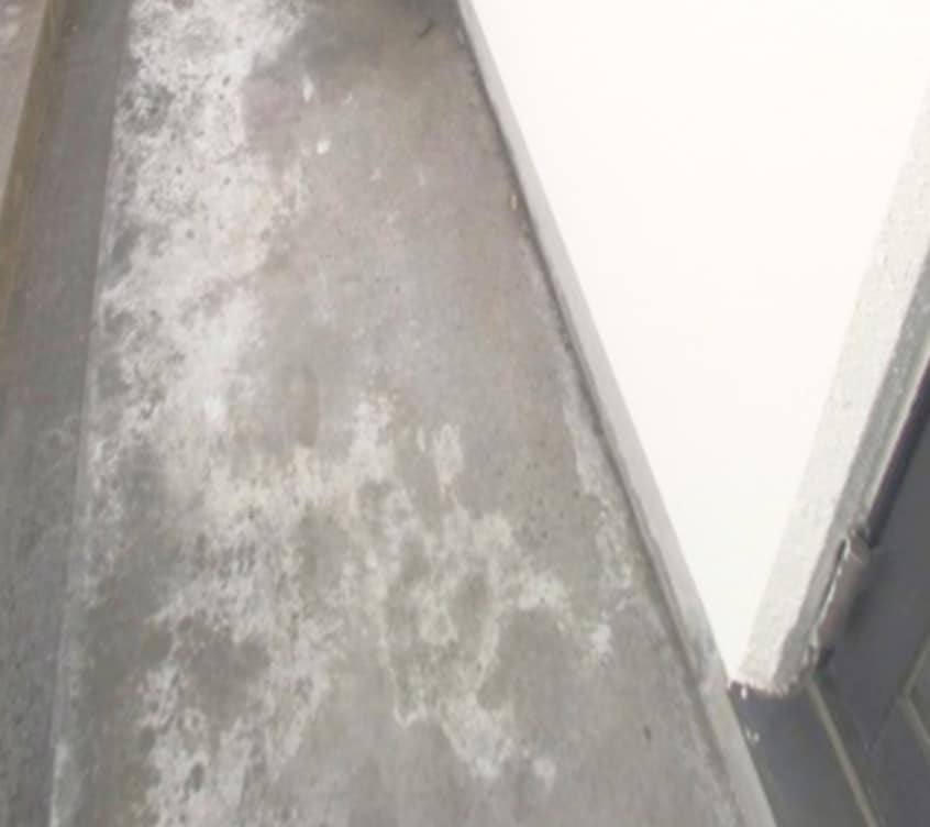 内観写真 ペーブメント久が原