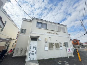 湘南茅ヶ崎代官山テラスA棟