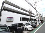 戸越ポイント