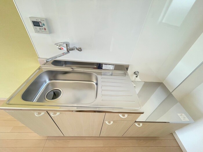 キッチン グリーンリーブスアサバ