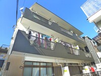 松代ビル