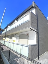 リブリ・松戸馬橋