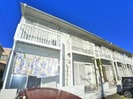 バ－ドピア秋津２号館の外観
