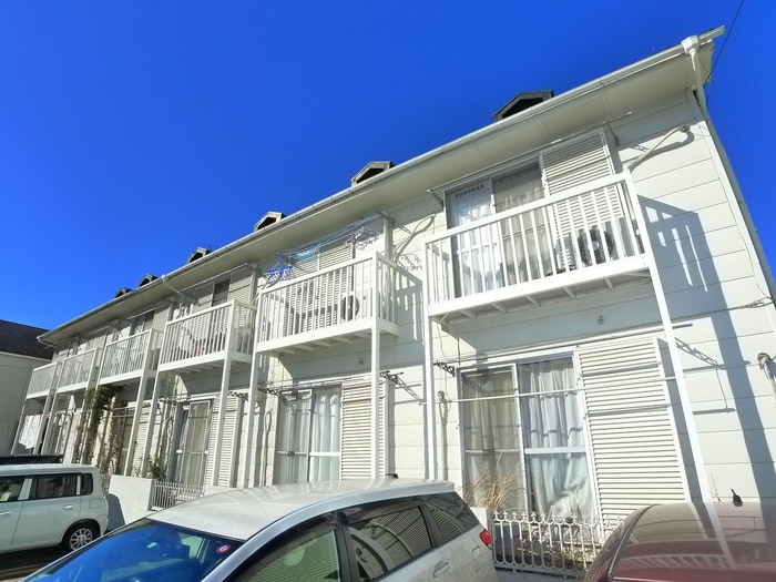 その他 バ－ドピア秋津２号館