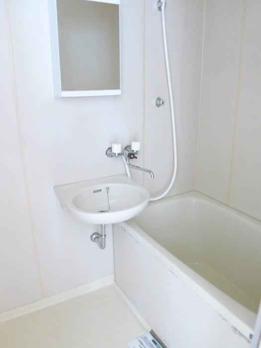 バス／シャワールーム等 バ－ドピア秋津２号館