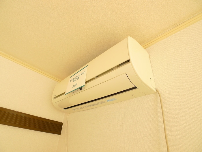 内観写真 バ－ドピア秋津２号館