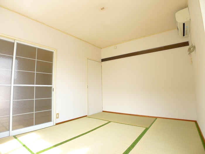 居室 バ－ドピア秋津２号館