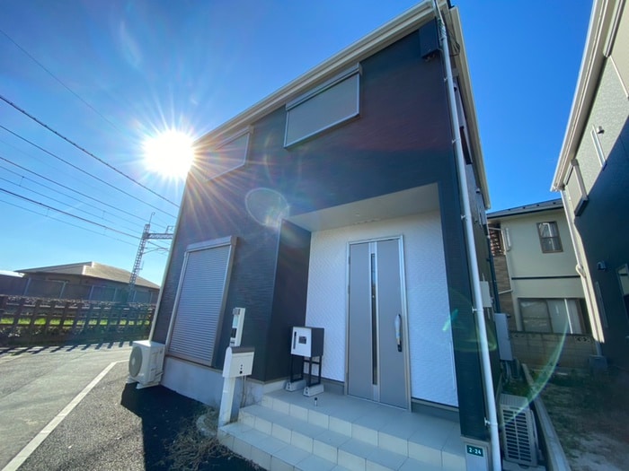 外観写真 Kolet岩槻宮町＃02