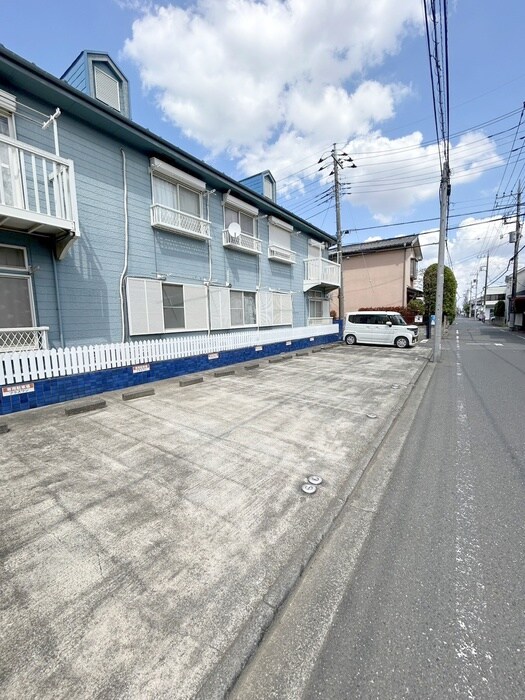 駐車場 スワロ－パレス