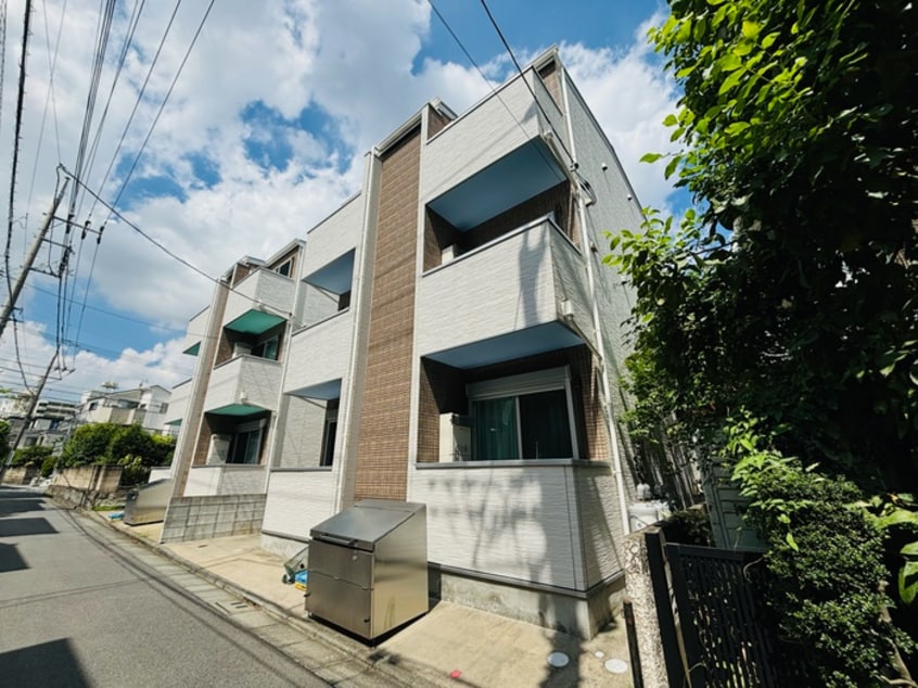 外観写真 カシェット