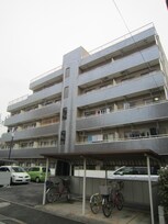 キャピタル春江