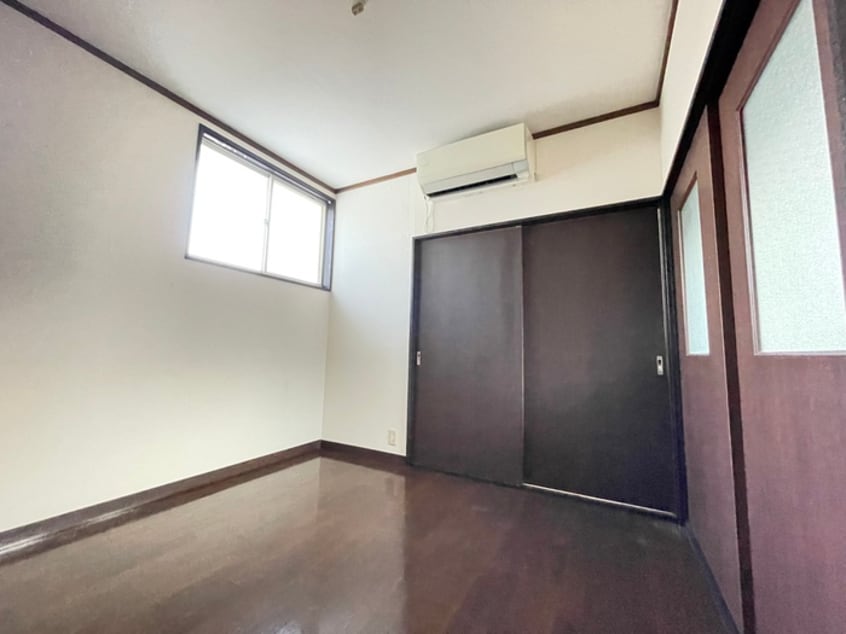 居室 清和ハイツ