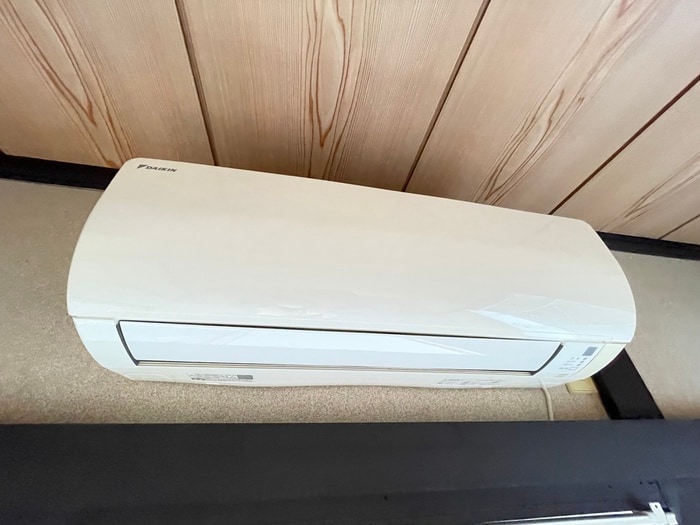 居室 清和ハイツ