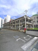 駐車場 ＣＡＳＳＩＡ東千葉