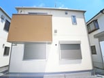 常盤台戸建貸家E