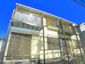 ファミーユ南柏
