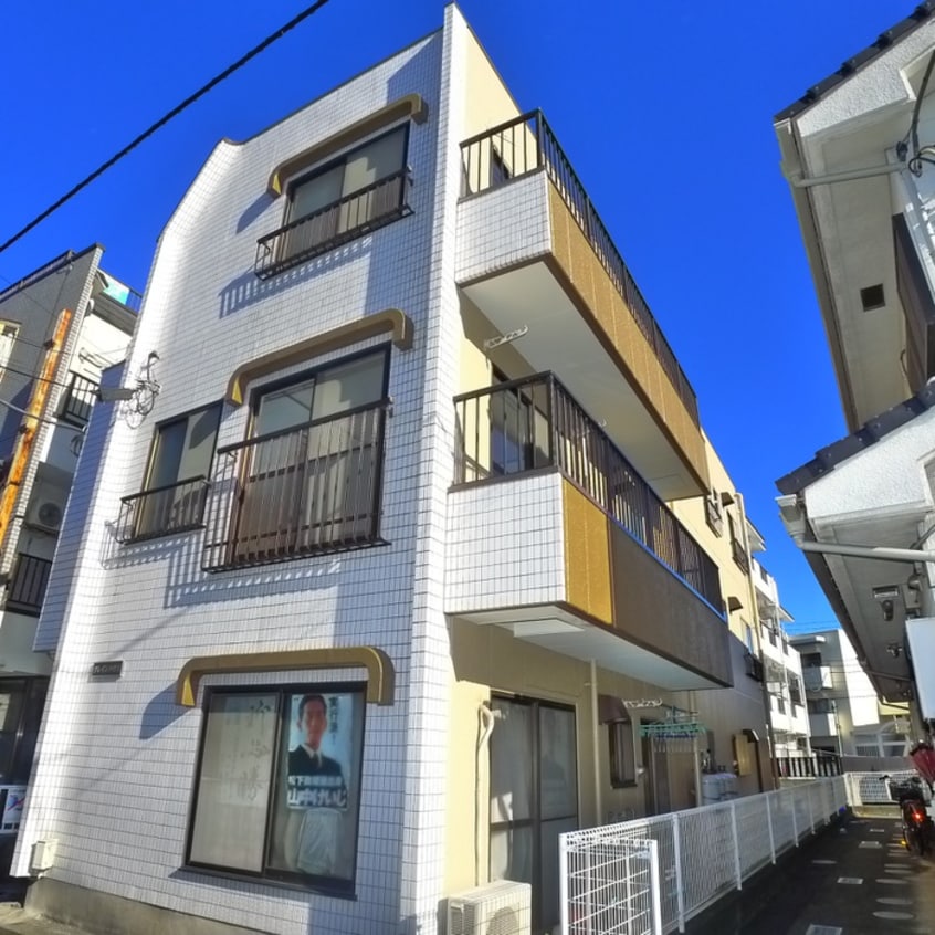 外観写真 クレインハウス