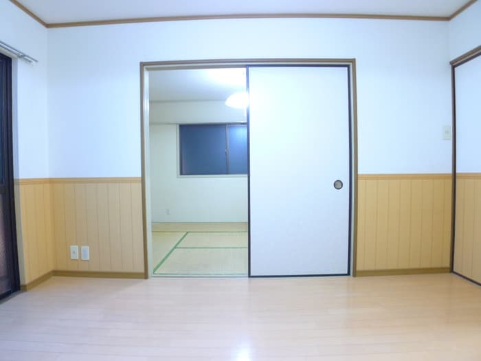 居室 クレインハウス