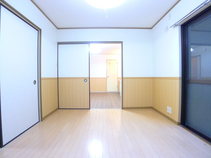 居室 クレインハウス