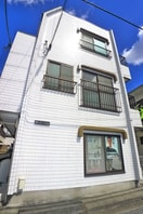 外観写真 クレインハウス