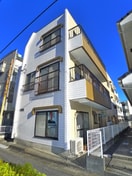 外観写真 クレインハウス