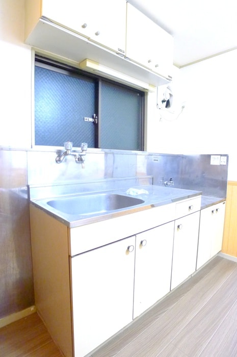 キッチン クレインハウス