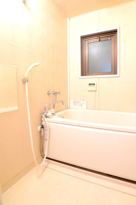 バス／シャワールーム等 クレインハウス