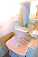 洗面 クレインハウス