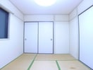 内観写真 クレインハウス