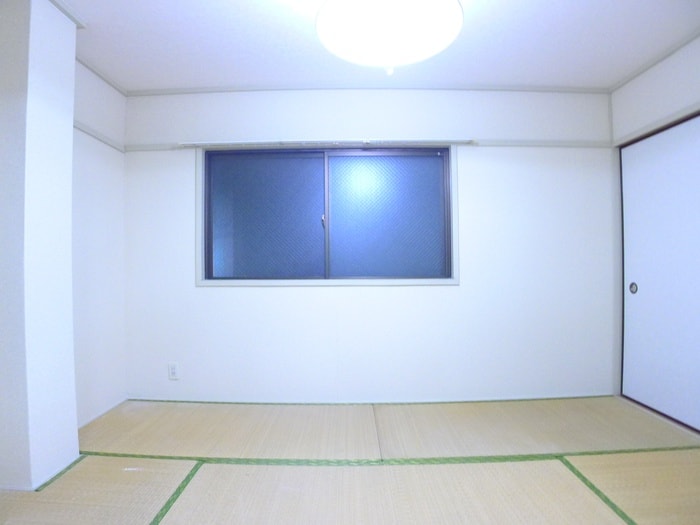 居室 クレインハウス