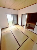 居室 仮）毛呂山町貸家