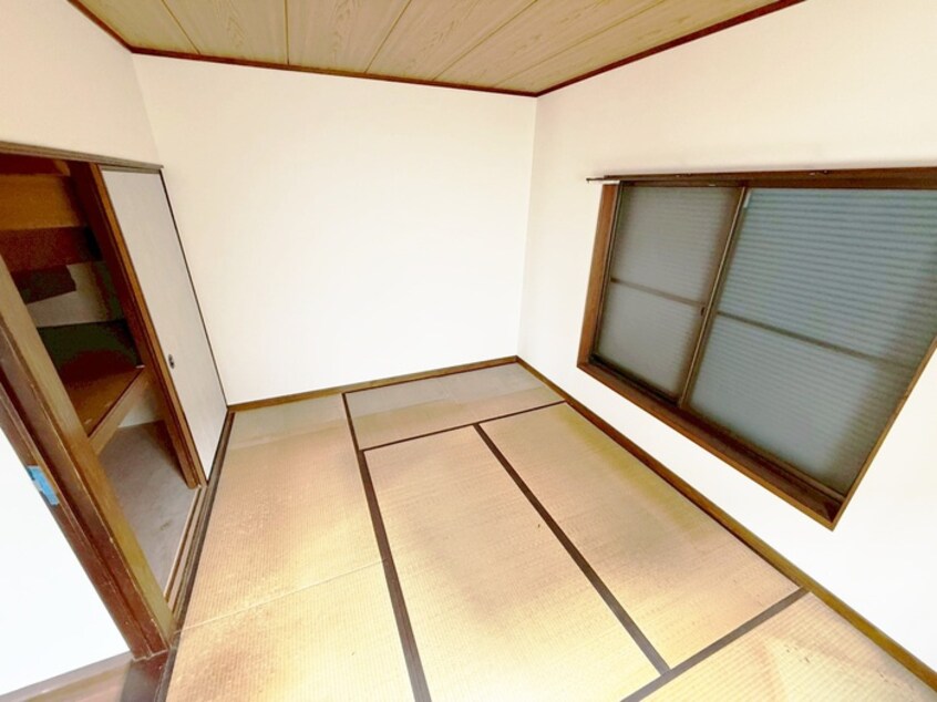 居室 仮）毛呂山町貸家