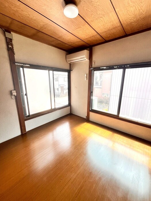 居室 仮）毛呂山町貸家