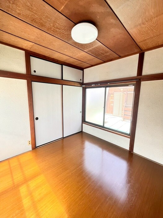 居室 仮）毛呂山町貸家