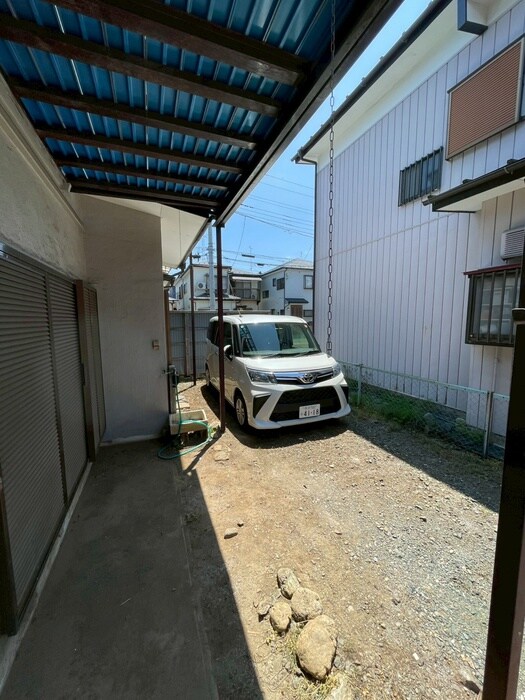 その他 仮）毛呂山町貸家