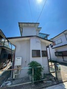 外観写真 仮）毛呂山町貸家