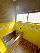 バス／シャワールーム等 仮）毛呂山町貸家