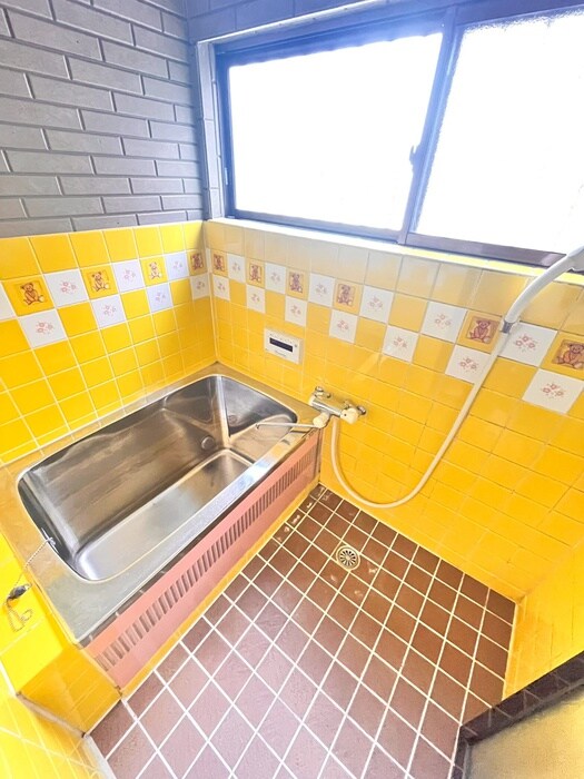 バス／シャワールーム等 仮）毛呂山町貸家