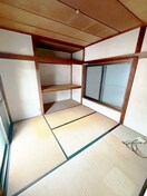 居室 仮）毛呂山町貸家