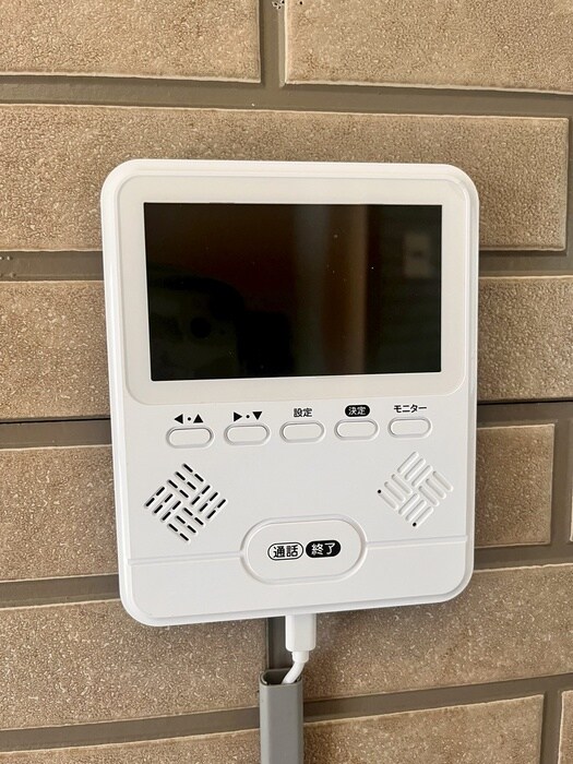 内観写真 仮）毛呂山町貸家