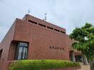毛呂山町役場(役所)まで481m 仮）毛呂山町貸家