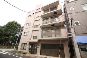 浅沼ビル