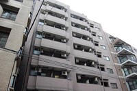 グランド・ガ－ラ麻布十番(1003)