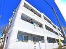サンライズ末広の外観