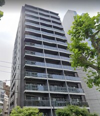 ｻﾞ･ﾊﾟｰｸﾊｳｽｱｰﾊﾞﾝｽ東五反田