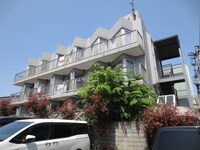 キャトルセゾン橋本Ⅷ