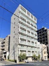 プラウドフラット両国Ⅱ