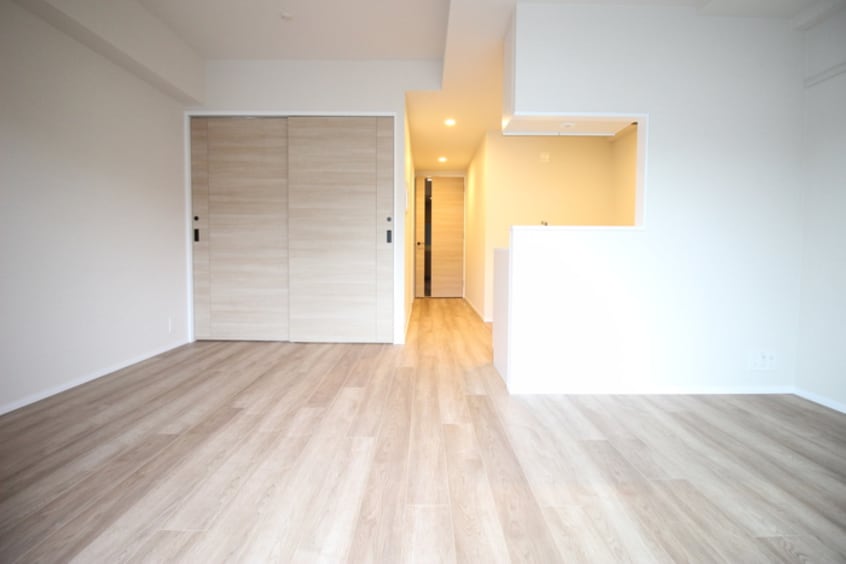 居室 プラウドフラット両国Ⅱ