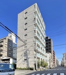 周辺環境 プラウドフラット両国Ⅱ